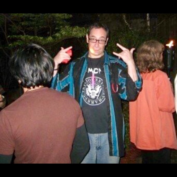 Meet your Posher, Rick - Picture 1 of 1